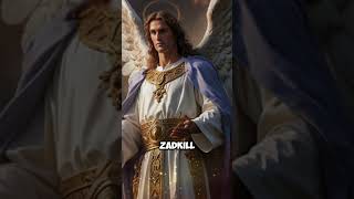 Seven Most Powerful Angels of God god bible biblestories [upl. by Tailor]