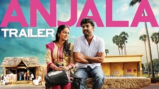 Anjala  Tea Podu Video  Vimal Nandhita  Gopi Sundar [upl. by Faulkner]