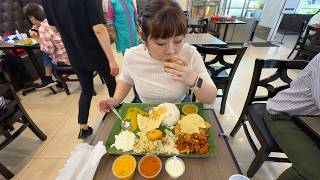 6 MUST EAT in Singapore The Best Affordable Street Food Edition [upl. by Nueovas278]