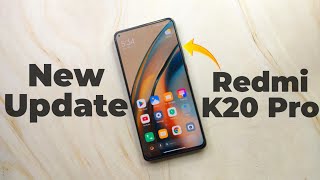 Steroid Kernel v80 For Redmi K20 Pro ⚡Ye Nhi Socha Thha 😱 [upl. by Blanca]