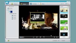 YouTube to DVD Converter How to Burn YouTube Video to DVD in windows 8 [upl. by Yarw323]