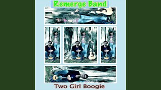 Two Girl Boogie [upl. by Ronaele]