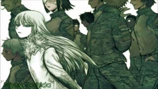 Jormungand OST  20 HW COMPLEX NO5 HD [upl. by Nevag]