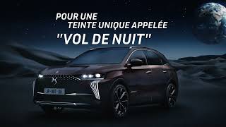 DS Automobiles  Collection ANTOINE DE SAINT EXUPÉRY  Vol de Nuit [upl. by Drummond]