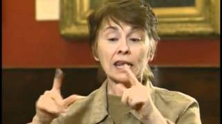 episode 35  Camille Paglia  part 02 [upl. by Lenneuq]