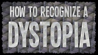 How to recognize a dystopia Alex Gendler [upl. by Etnoek]