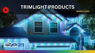 Trimlight LED Lighting Solutions [upl. by Saleem]