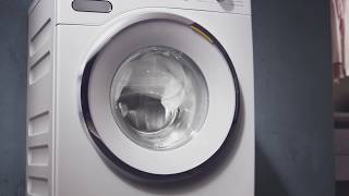 Miele W1 IntenseWash [upl. by Hnahc]