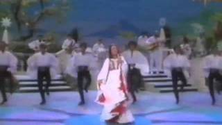 Nana Mouskouri  Greek Medley  1983 avi [upl. by Reuven473]