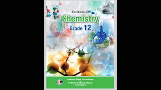 CHAPTER15 ORGANIC CHEMISTRY FEDERAL BOARD Basismade clear [upl. by Ysac107]