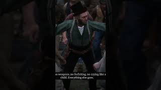 Charles rdr2 fight scene reddeadredemption rdr2 gaming [upl. by Eire119]