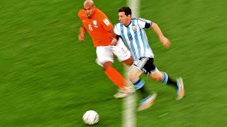 Argentina vs Netherlands ● World Cup 2014 SemiFinal ● Full Highlights HD [upl. by Armington]