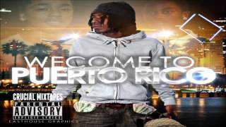 P Rico  Welcome To Puerto Rico FULL MIXTAPE  DOWNLOAD LINK 2013 [upl. by Katherina]