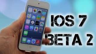 Install iOS 7 Beta 2 Without Developer Account amp UDID For Free [upl. by Analos]