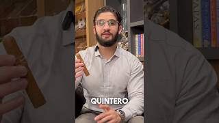 O Melhor Charuto Cubano BARATO [upl. by Ridinger]