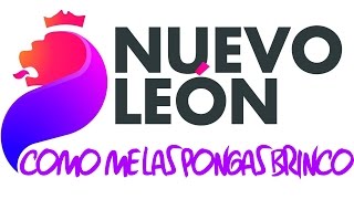 Como Me Las Pongas Brinco  Nuevo León [upl. by Nabalas]