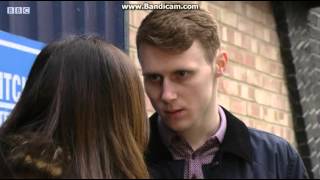 EastEnders  Jay And Linzi Scenes 190416 [upl. by Aij]