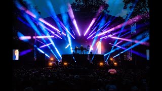 Orbital Full Set  Kendal Calling 2019 [upl. by Attenoj]