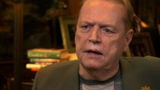 Larry Flynts latest gamble [upl. by Hildegard]