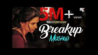 NON STOPHeart Broken HINDI SAD REMIX SONGS  Break Up Songs  ĐJ SRS Suŋŋy Rîat Satvîŋđer 2017 [upl. by Cirala]