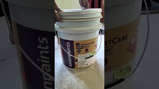 asian paint damp proof  how to fix wall damp [upl. by Natalie]