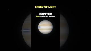 The speed of light on different planets space physics cosmoknowledge [upl. by Innob]