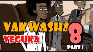 Boys Dzangu  Vakwasha VeGuka 8  Part1 [upl. by Krein]