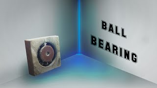 how to make ball bearing [upl. by Aneleiram]