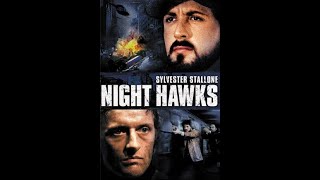 Nighthawks 1981 Trailer The Trailer Land [upl. by Denis715]