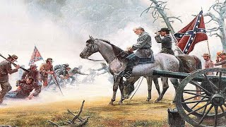 Robert Edward Lee Gettysburg 1863 wie man eine Schlacht verliert [upl. by Hgielyak]