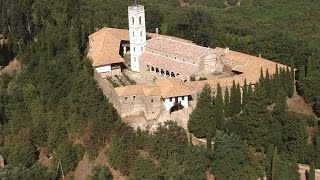 Albanian Orthodox Churches [upl. by Salina]