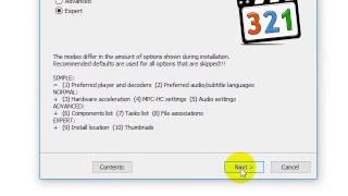 Enable MPEG2 for DeskScapes [upl. by Ardnasirhc]