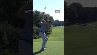 Jim Furyk’s LEGENDARY swing 💪 [upl. by Atteirneh]