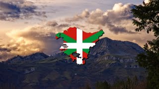 Txoria Txori Hegoak  Basque AntiFrancoist Song [upl. by Gnoix174]