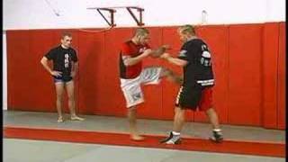 Erik Paulsons Ultimate MMA Training Series [upl. by Ahsaten]