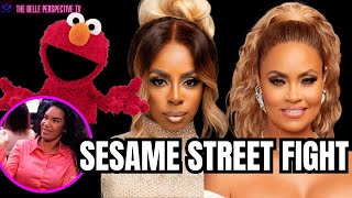 REVIEW Real Housewives of Potomac Season 8 Episode 17  Fashion Show Down RHOP bravo [upl. by Eetsirhc]