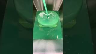 FULL BOTTLE OF GAIN DETERGENT ASMR HIBISCUS HULA  LAUNDRY DETERGENT SPONGE SQUEEZING ASMR [upl. by Purdy283]