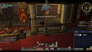 🧙‍♂️ River Hobbit  Hunter  Lord of the Rings Online ⚔️ [upl. by Chari296]