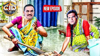 CID Team ने घर के मालिक को पकड़ने के लिए भेष बदलकर घर में घुस गया  CID New Episode 2024 [upl. by Ire]