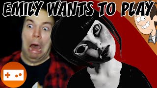 EMILY WANTS TO PLAY ► MandoPony Plays WHY DID I DO THIS [upl. by Ahseina]