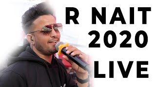 R NAIT LIVE  2020  SGN KHALSA PG COLLEGE  SRI GANGANAGAR [upl. by Owens]