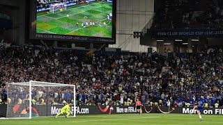 Kai Havertz Penalty Goal Vs Palmeiras 🔵🔘Chelsea vs Palmeiras 21 Fifa Club World Cup Final [upl. by Carvey477]