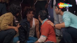 Best of Hindi Comedy Scenes Superhit Bollywood Comedy Movie Dhol  Rajpal Yadav  Sharman Joshi [upl. by Eizzo]