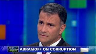 Abramoff on congressional corruption [upl. by Thorr]