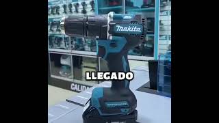 Taladro combinado 18v 30Ah  Con 2 baterías [upl. by Ornstead]