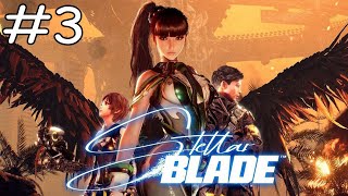 Stellar Blade 3  KITA PLAYS [upl. by Sane]