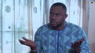 Eda Latest Yoruba Movie 2019 Drama Starring Odunlade Adekola  Mercy Aigbe  Wunmi Ajiboye [upl. by Ardnazil]