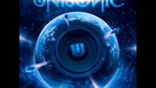 Unisonic  Renegade [upl. by Nuahsyt]