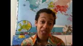 Rosetta Stone Language Tutors Stephanie American English [upl. by Gievlos]