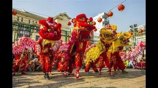 The Confucius Institute Anambra 2023 Christmas Celebration [upl. by Belmonte]